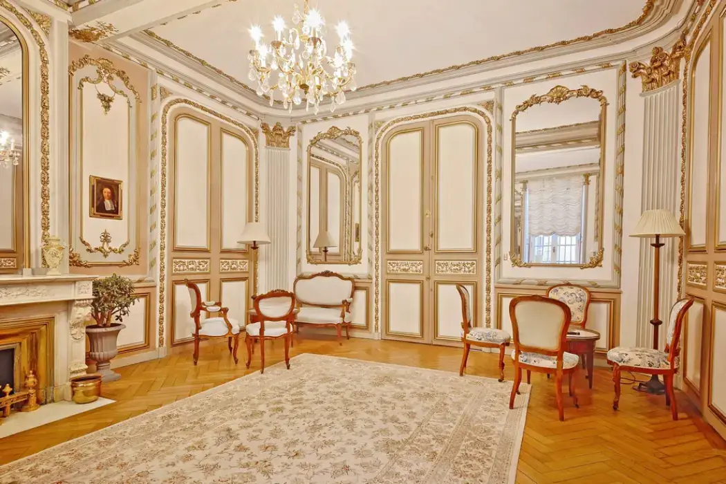 Villa Victor Louis 4