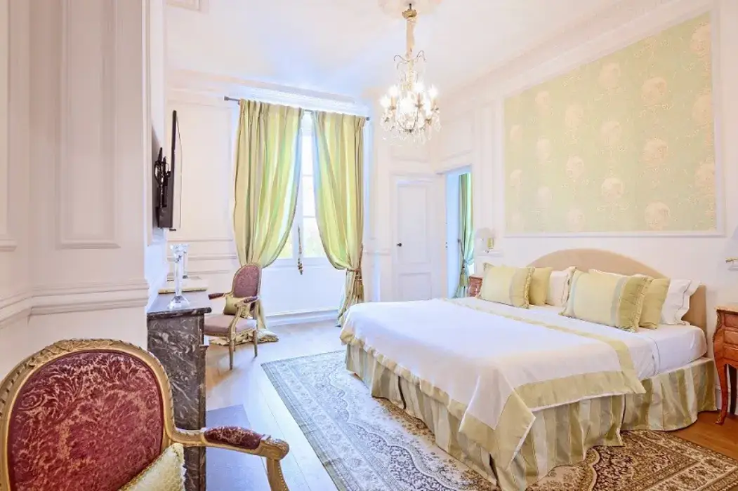Villa Victor Louis 5