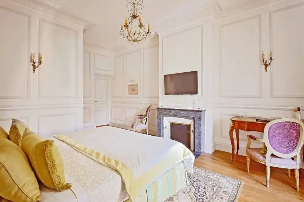 Villa Victor Louis 6