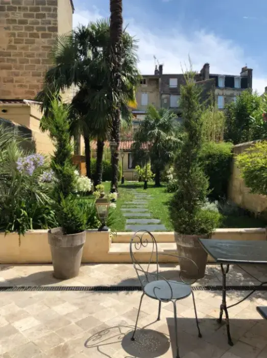 Villa Victor Louis 9