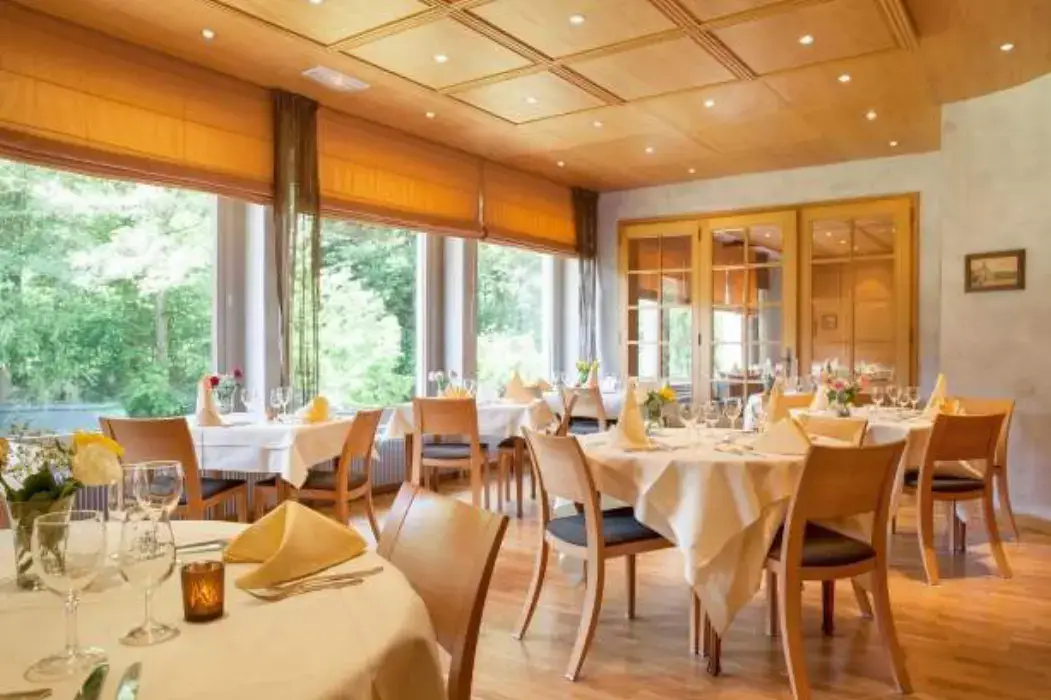 La Fischhutte 3