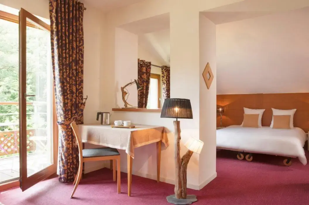 La Fischhutte 4