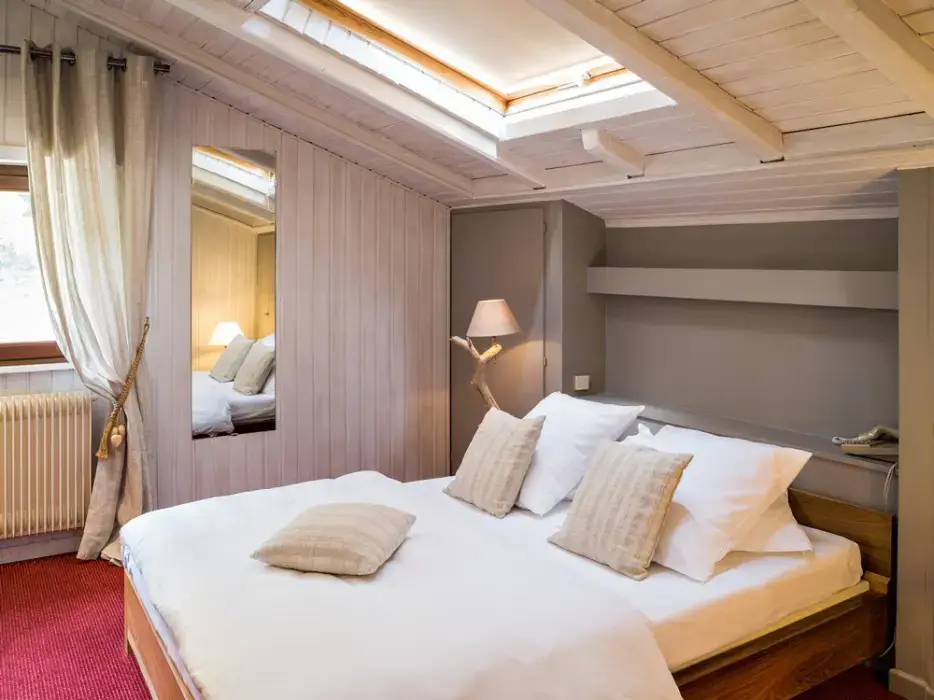 La Fischhutte 5