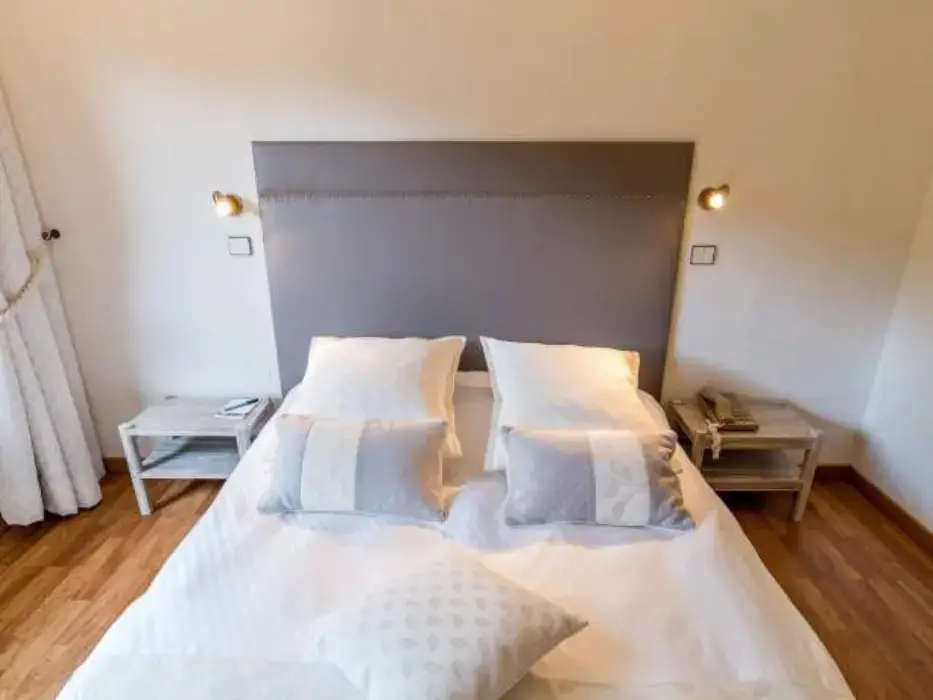 La Fischhutte 9