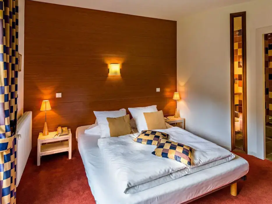 La Fischhutte 12