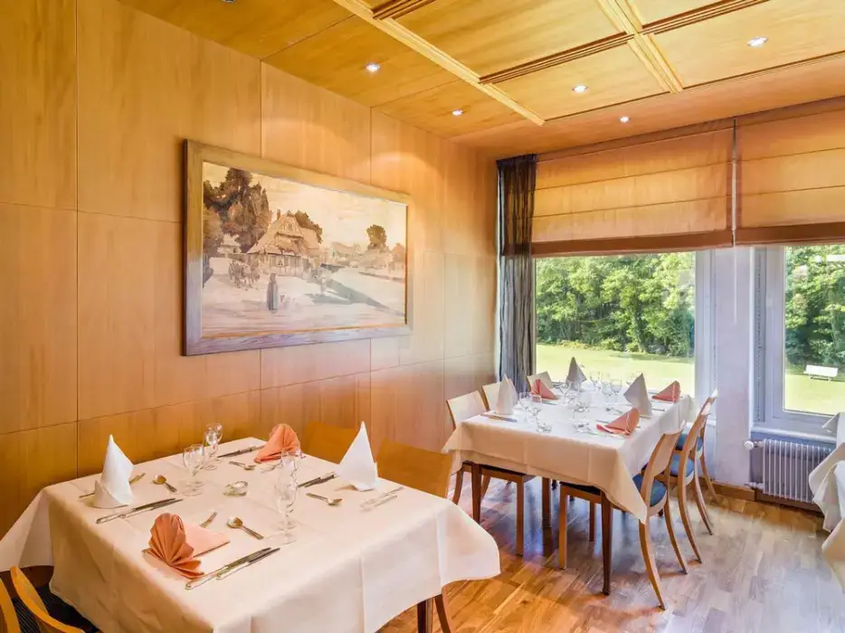La Fischhutte 13