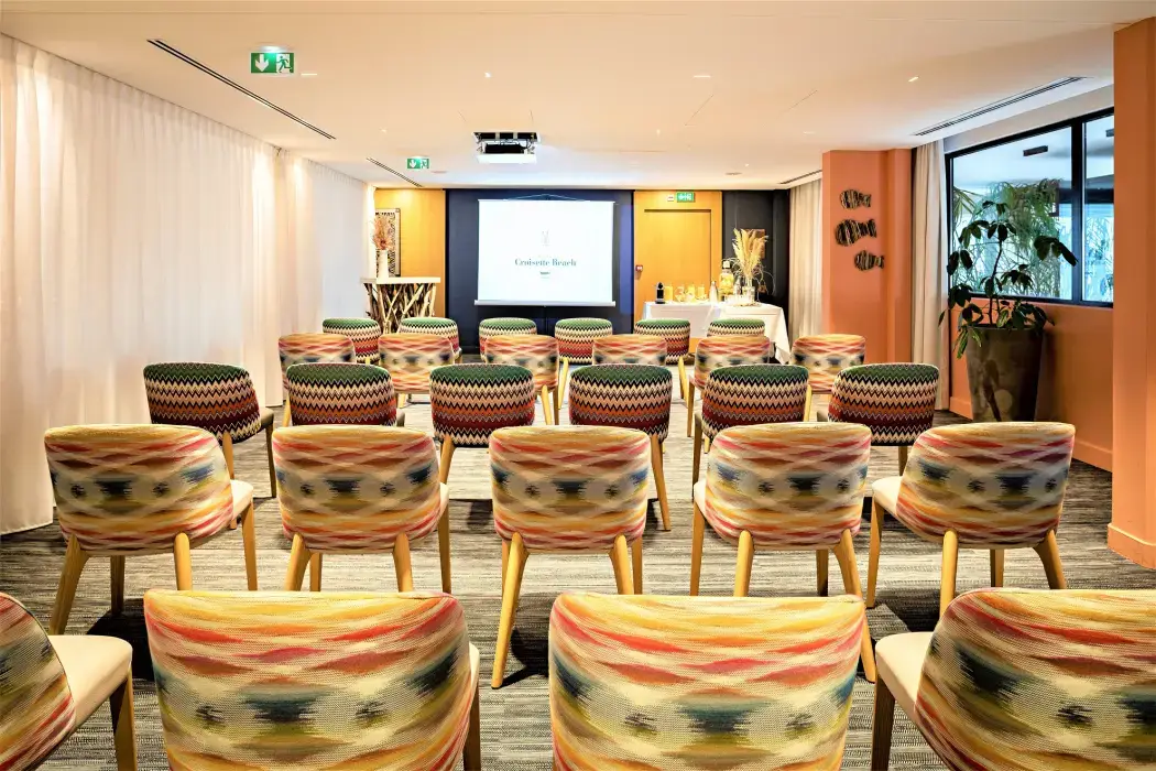 Hôtel Croisette Beach Cannes - MGallery