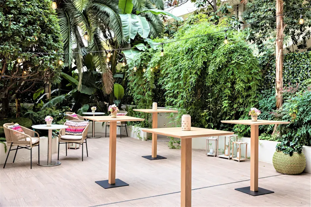 Hôtel Croisette Beach Cannes - MGallery 5