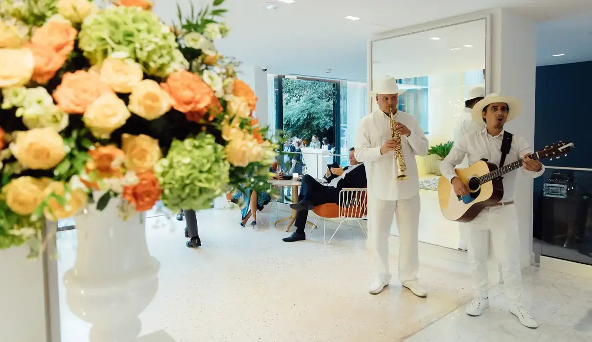 Hôtel Croisette Beach Cannes - MGallery 7