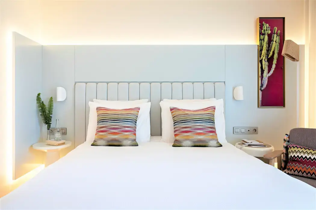 Hôtel Croisette Beach Cannes - MGallery 12