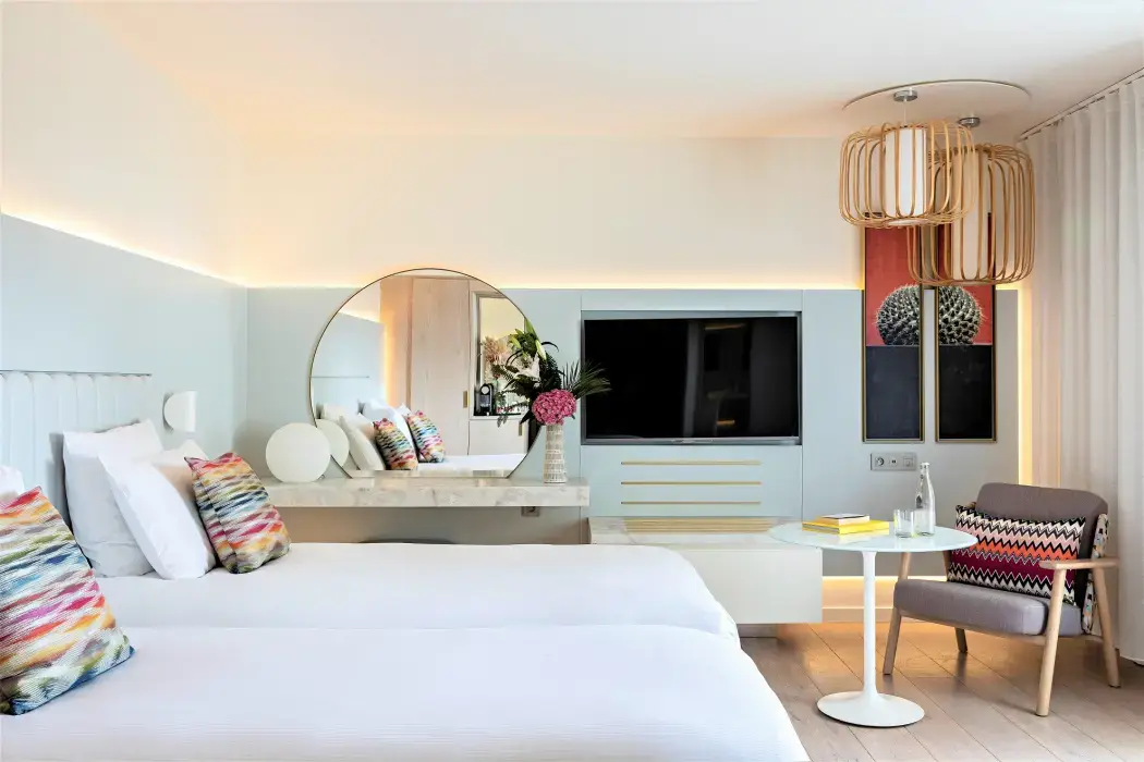 Hôtel Croisette Beach Cannes - MGallery 14