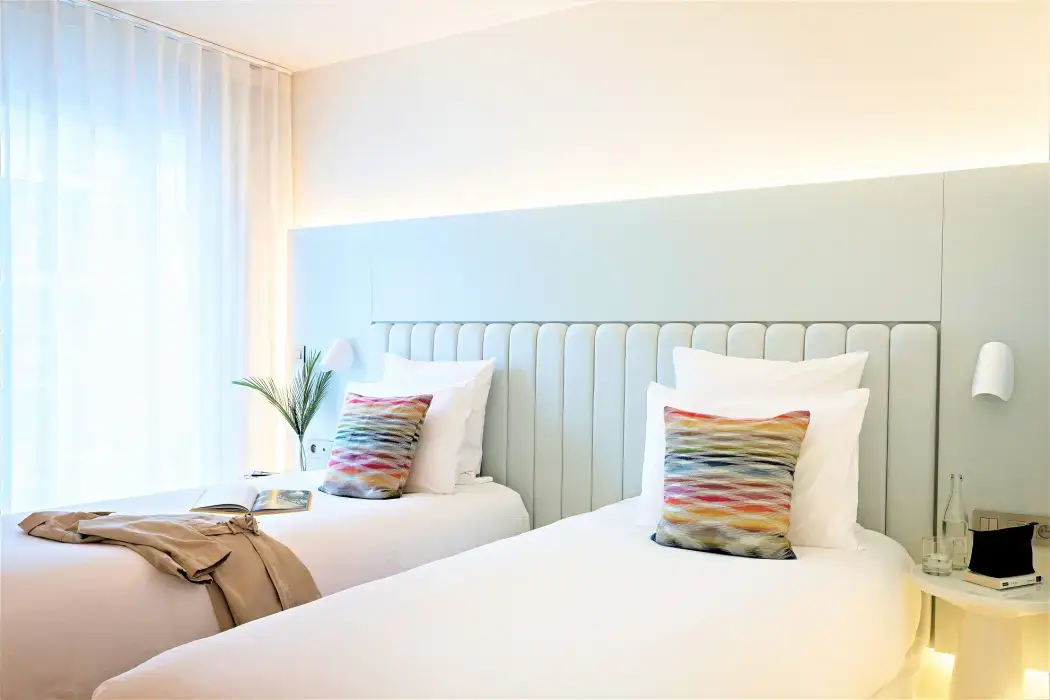 Hôtel Croisette Beach Cannes - MGallery 15
