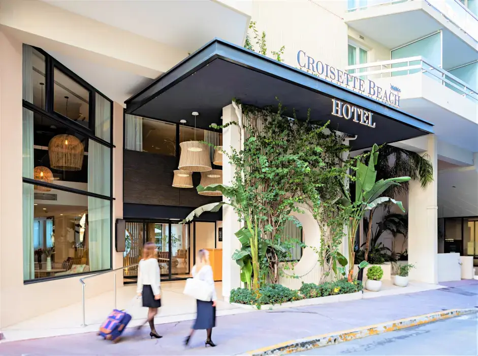 Hôtel Croisette Beach Cannes - MGallery 20
