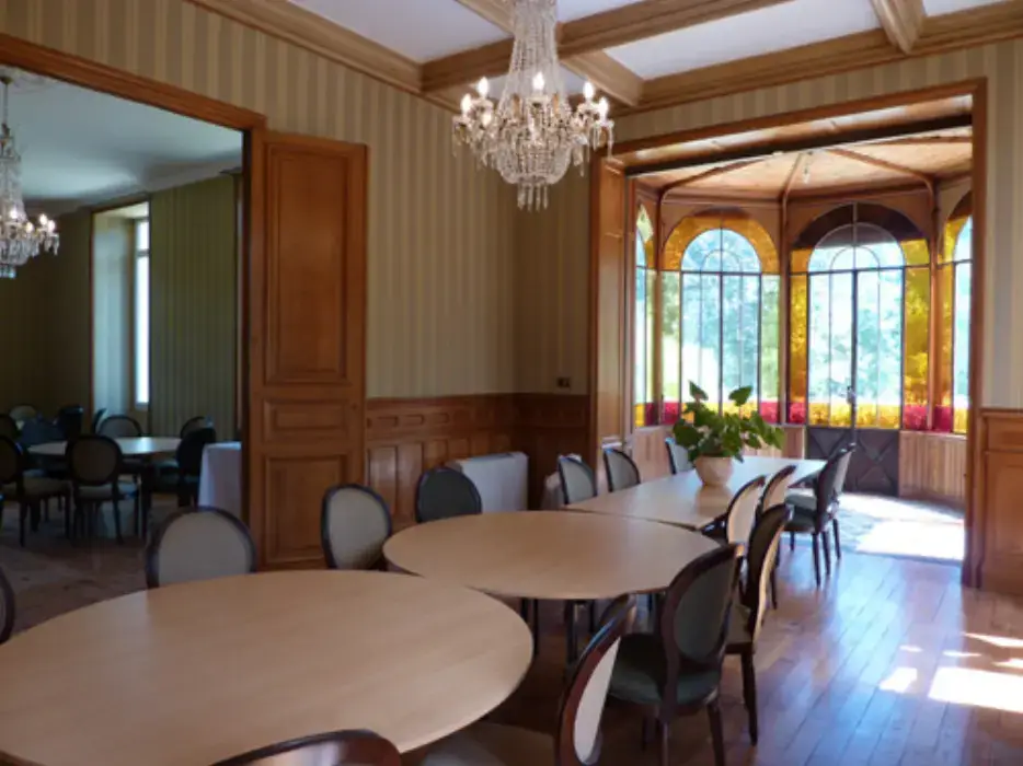 Domaine des Soyeux 2