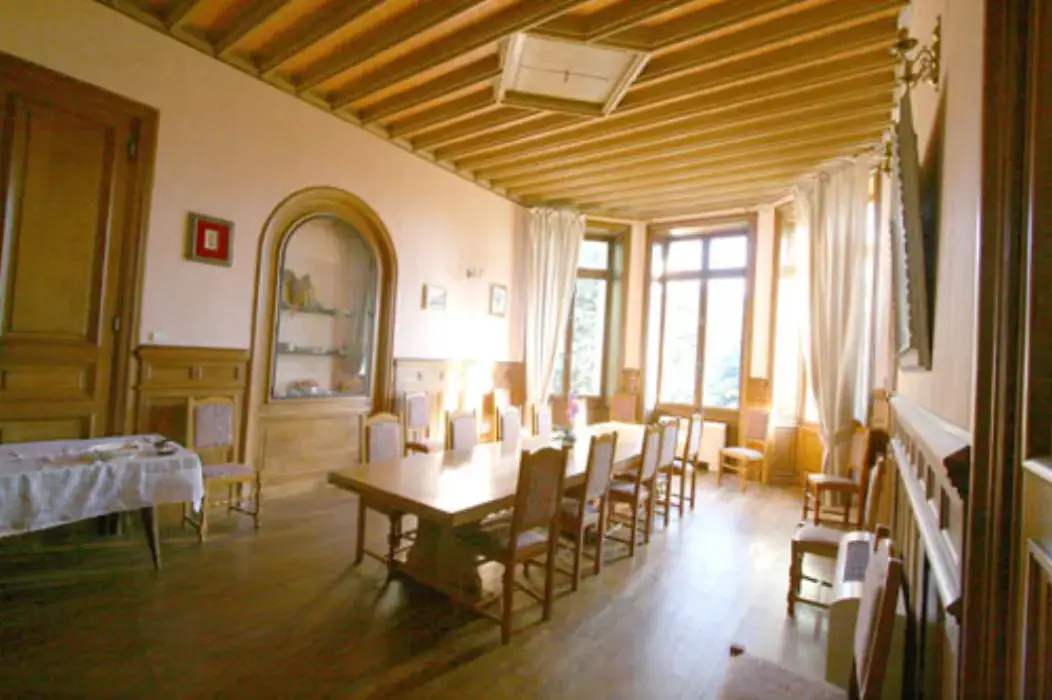 Domaine des Soyeux 3