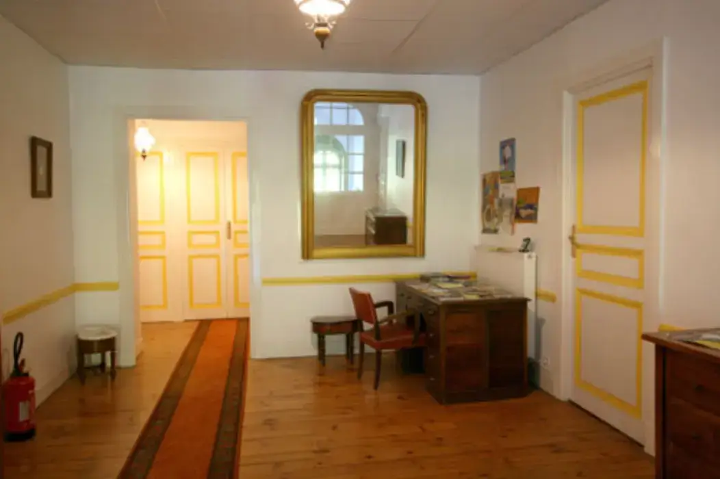 Domaine des Soyeux 4