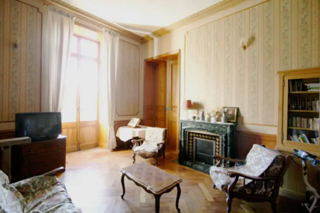 Domaine des Soyeux 5
