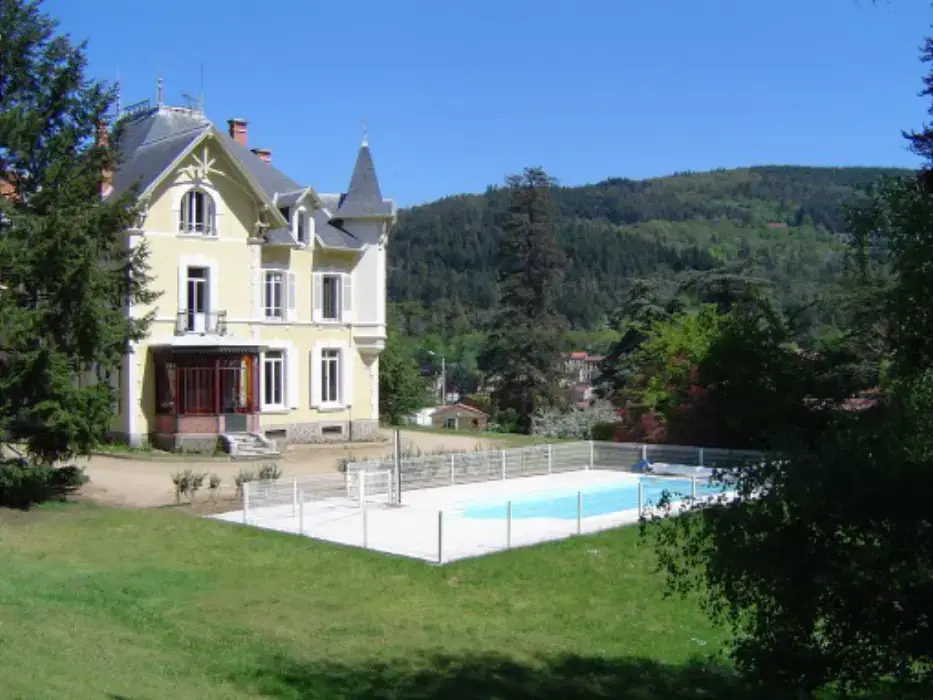 Domaine des Soyeux 10