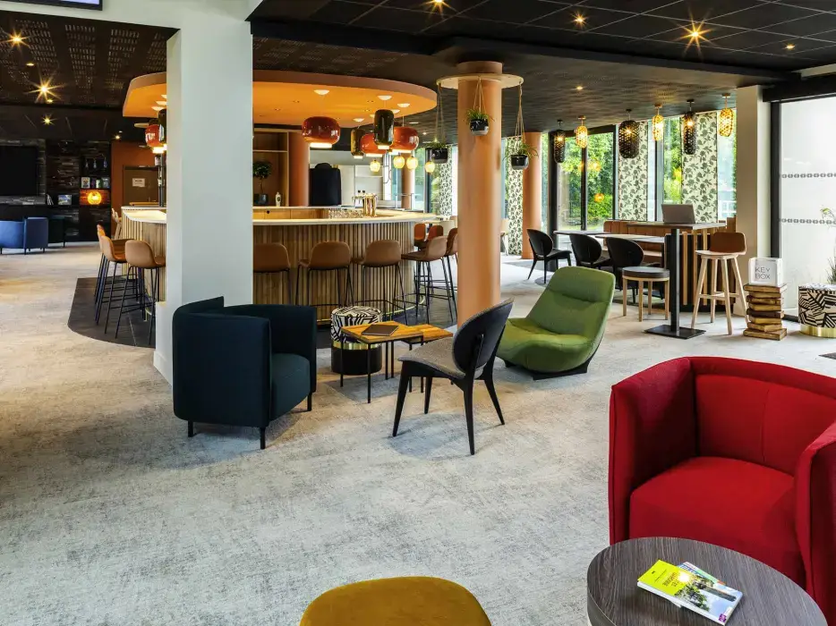 Mercure Agen Centre 3