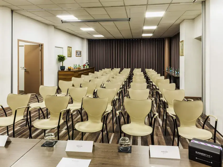 Mercure Agen Centre 6