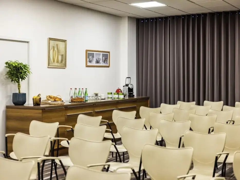 Mercure Agen Centre 7