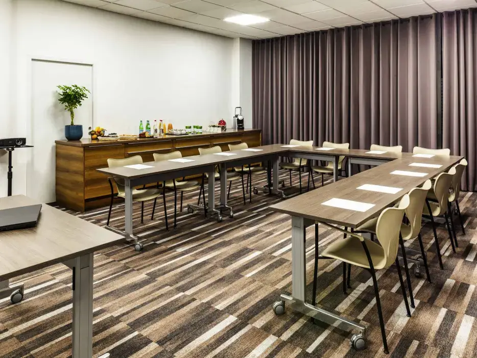 Mercure Agen Centre 8