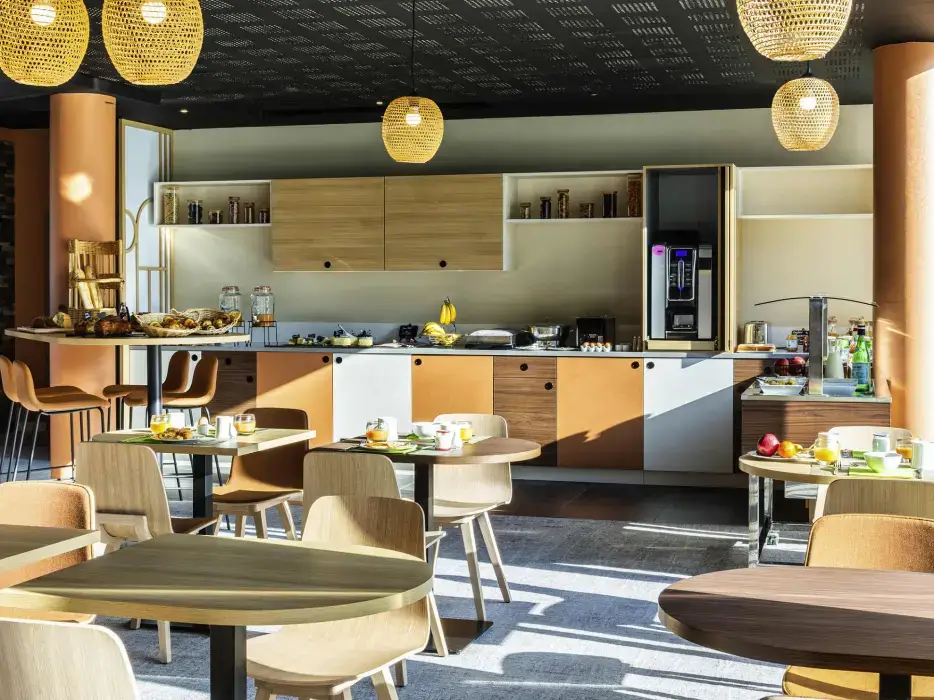 Mercure Agen Centre 9