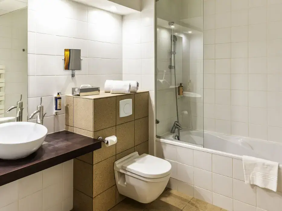 Mercure Agen Centre 10