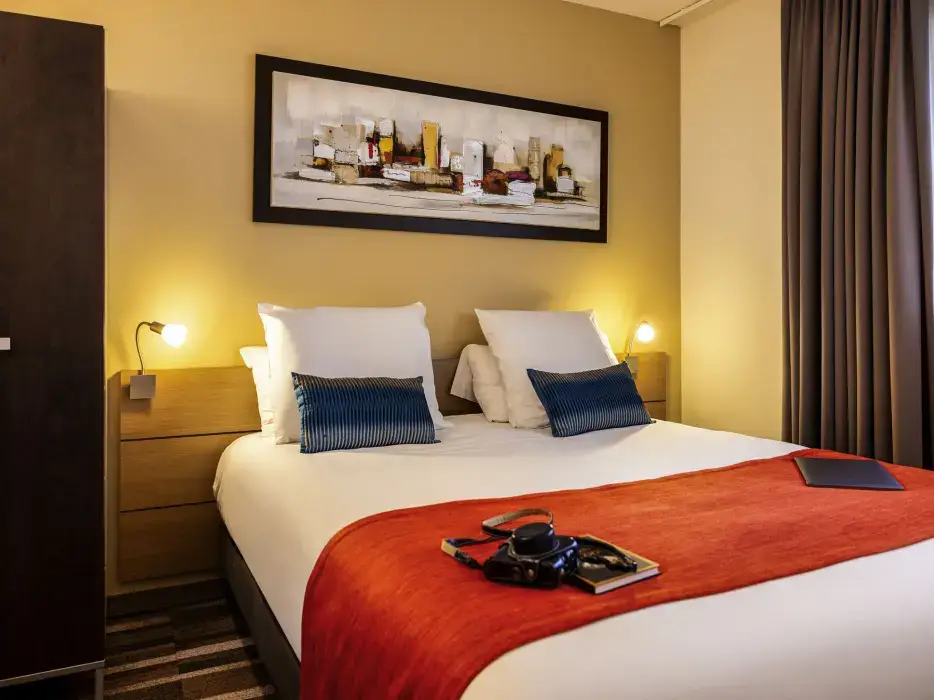 Mercure Agen Centre 11