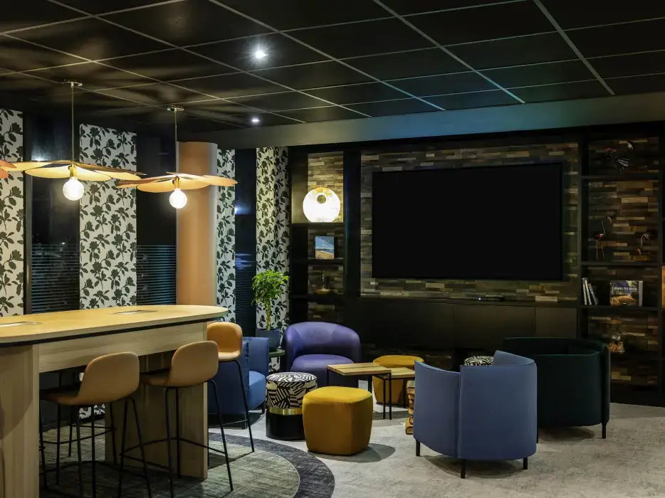 Mercure Agen Centre 13