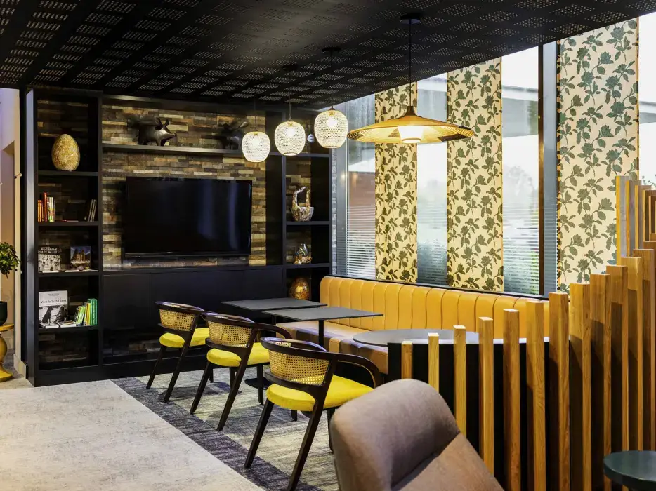 Mercure Agen Centre 14