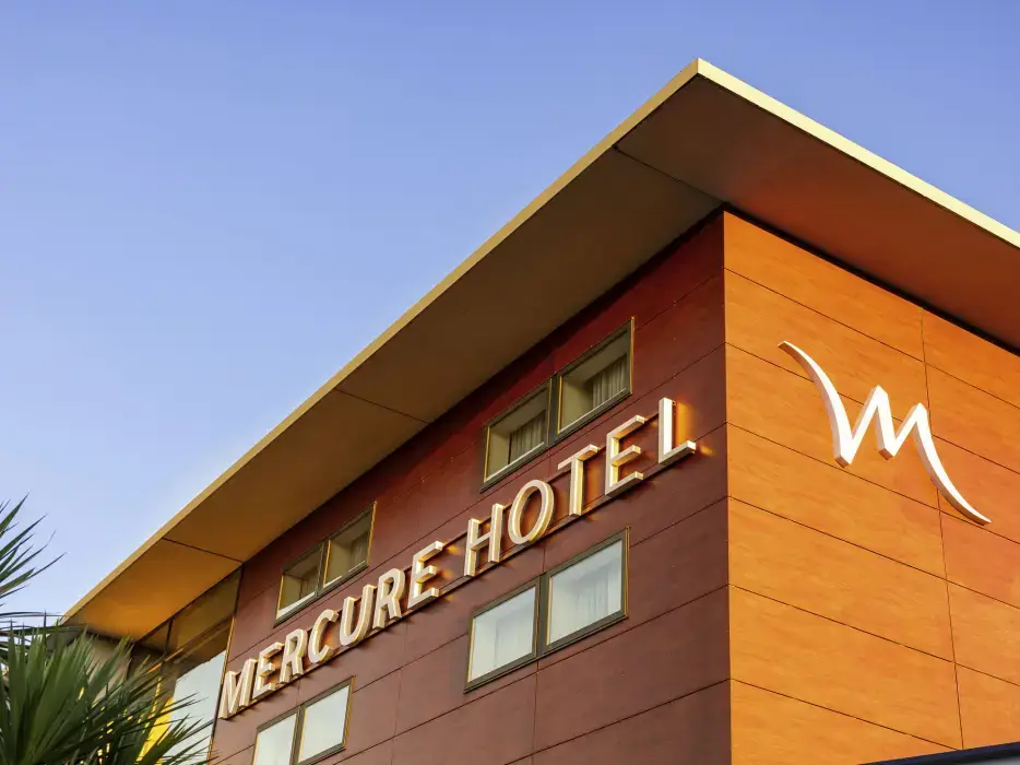 Mercure Agen Centre 15