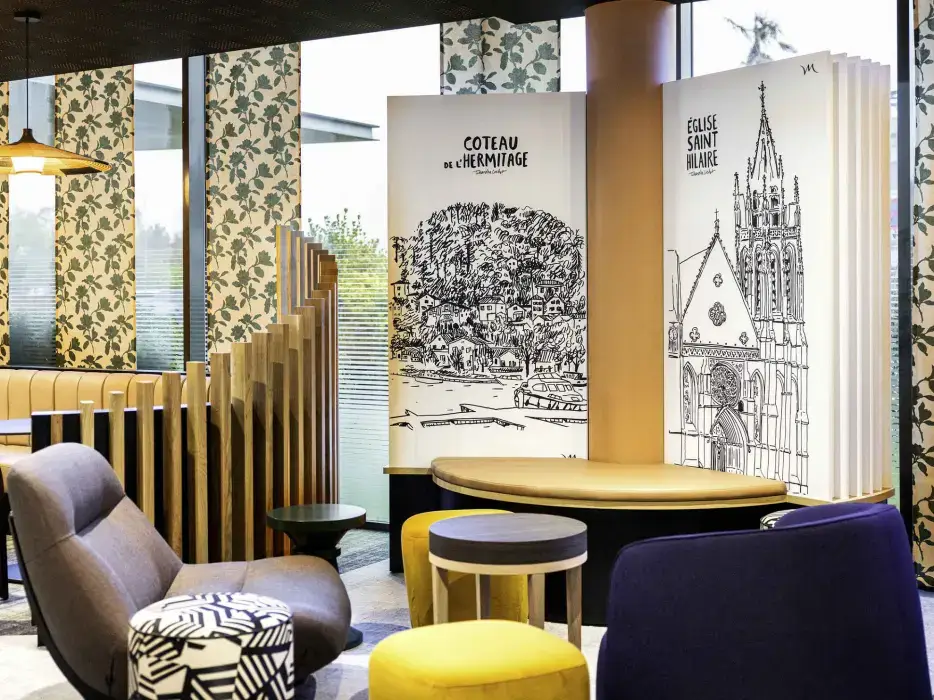 Mercure Agen Centre 16