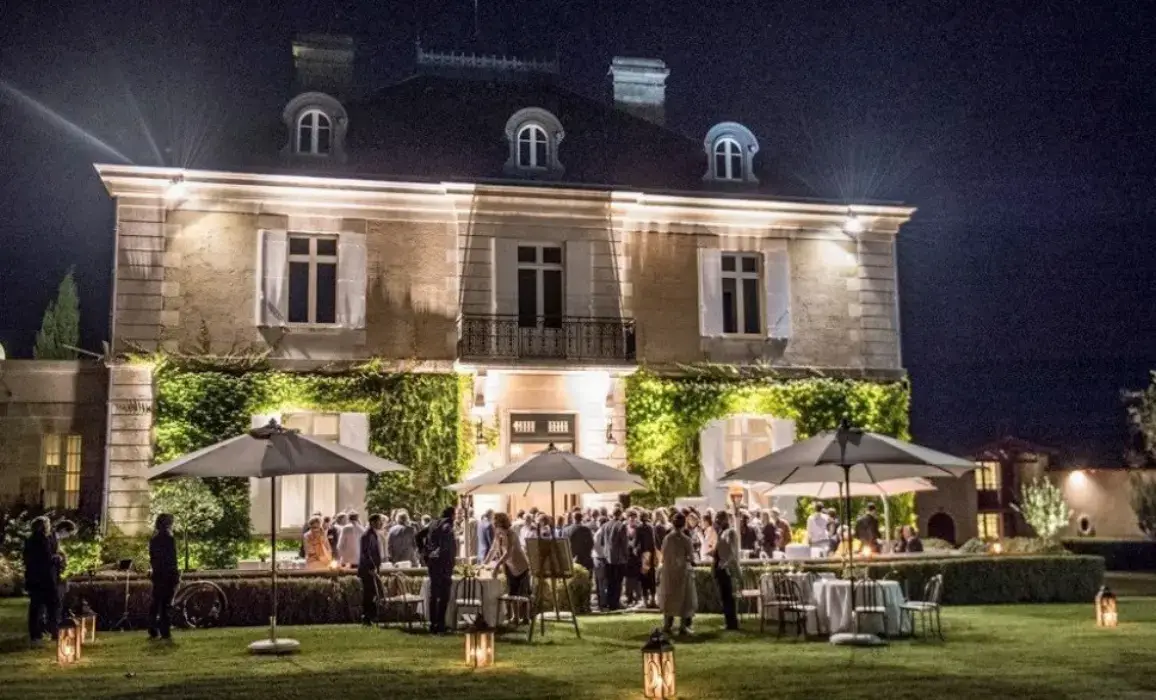 Château Haut-Bailly
