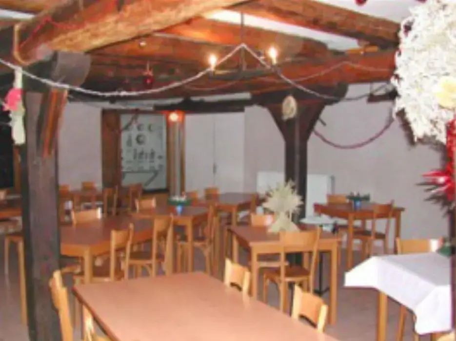 Auberge de la Ferme Fallouart 3