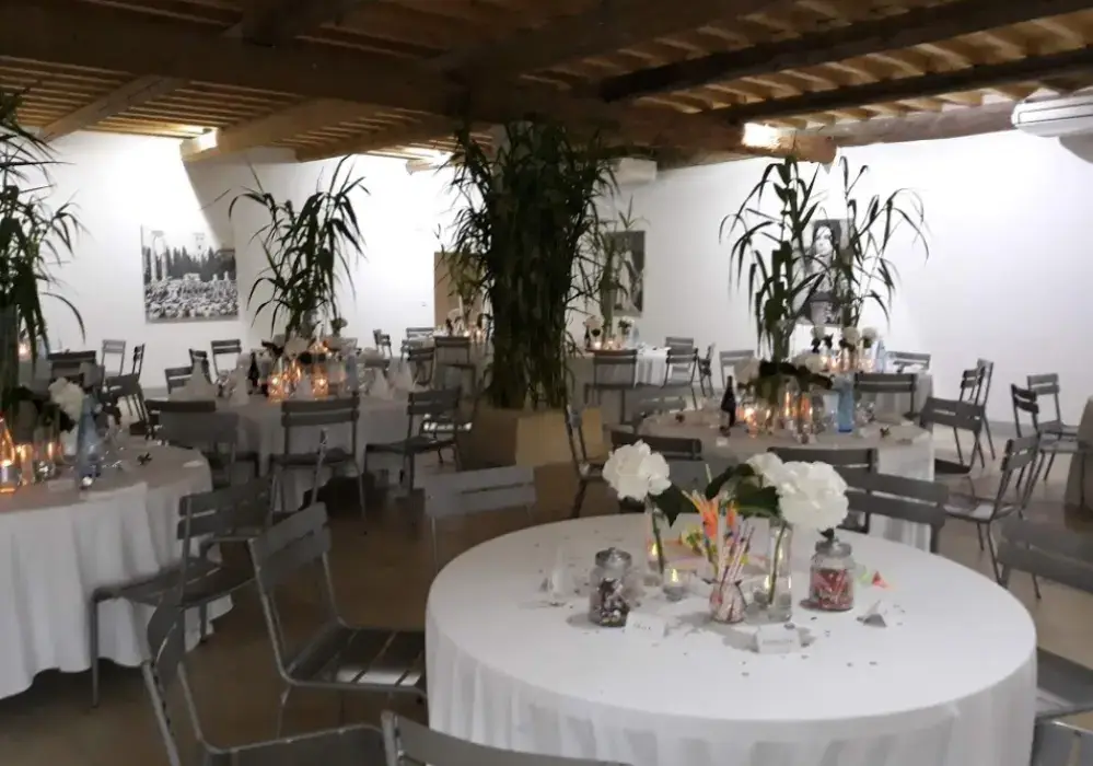 Domaine Le Sauvage 3