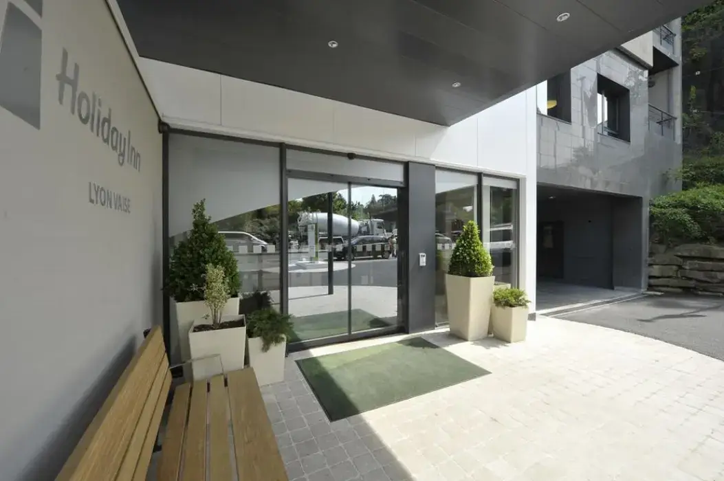 Holiday Inn Lyon Vaise 2