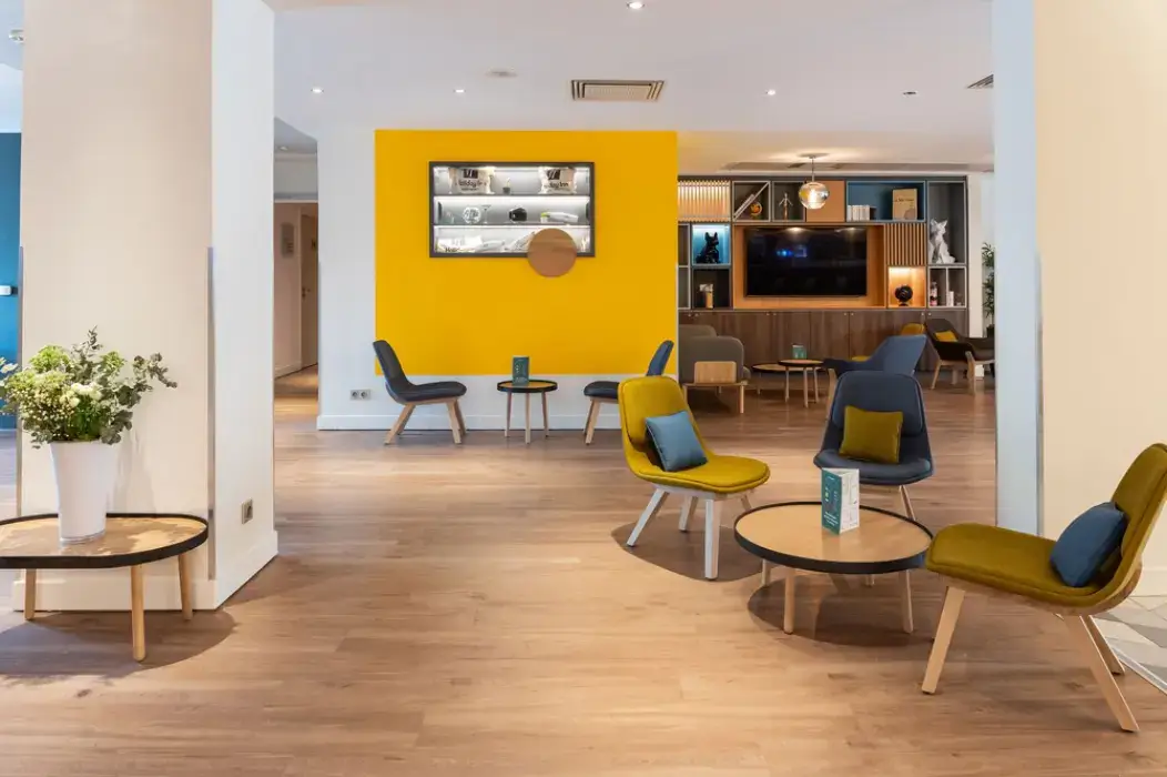 Holiday Inn Lyon Vaise 3