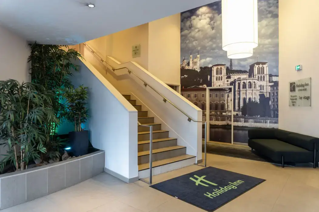 Holiday Inn Lyon Vaise 4