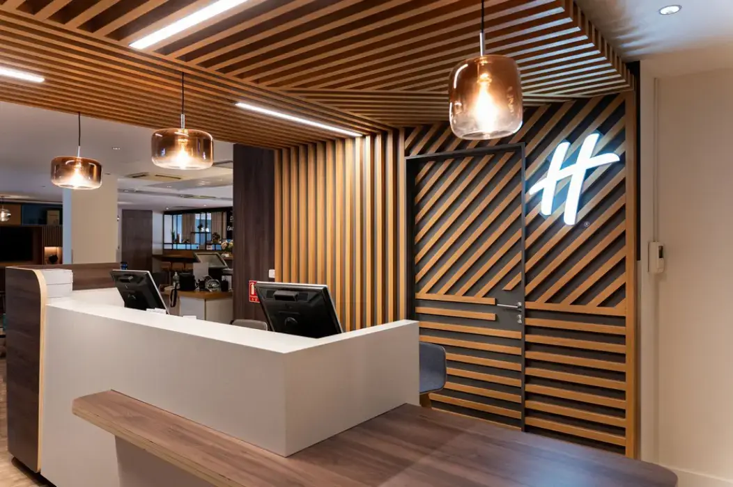Holiday Inn Lyon Vaise 6