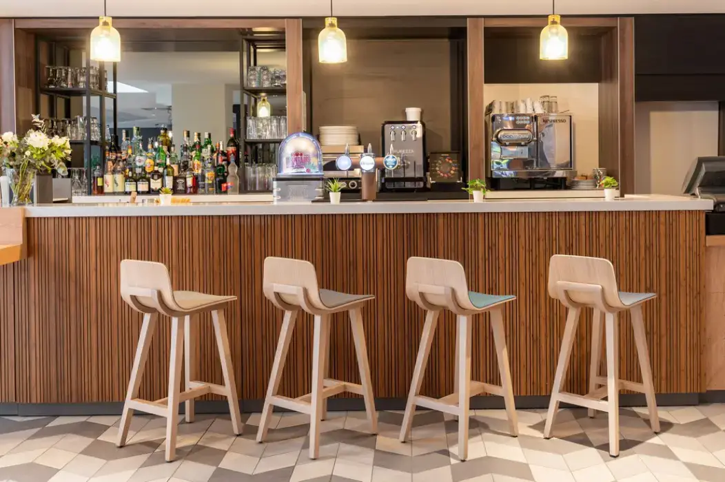 Holiday Inn Lyon Vaise 7