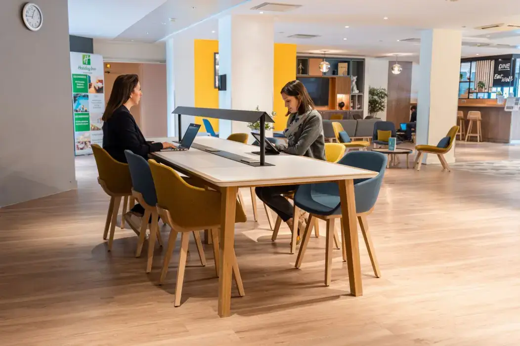Holiday Inn Lyon Vaise 9