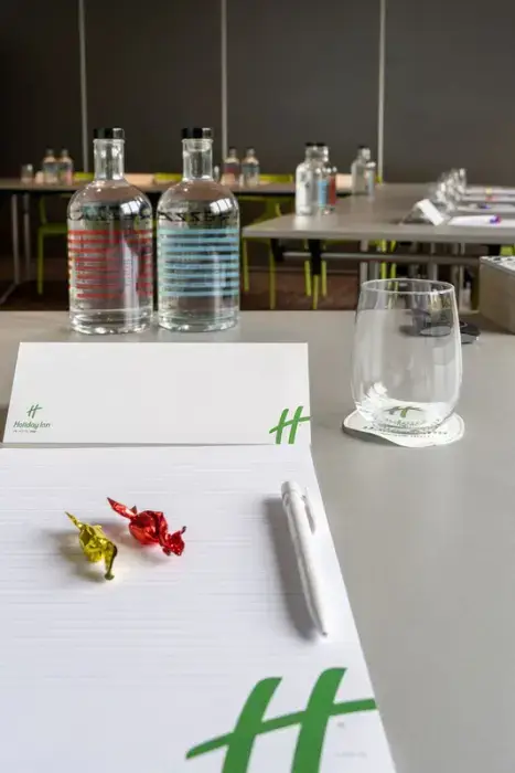 Holiday Inn Lyon Vaise 10