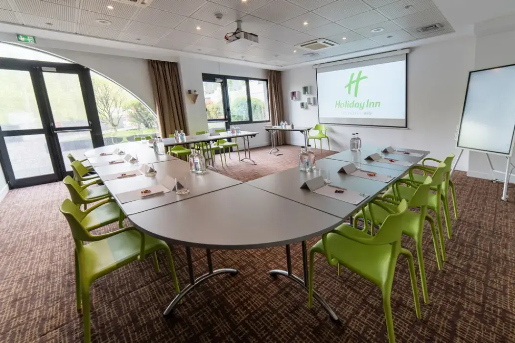 Holiday Inn Lyon Vaise 11
