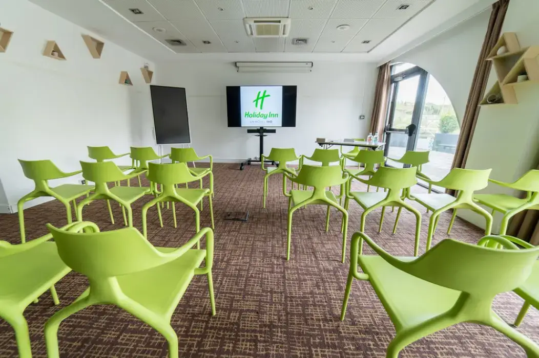 Holiday Inn Lyon Vaise 12