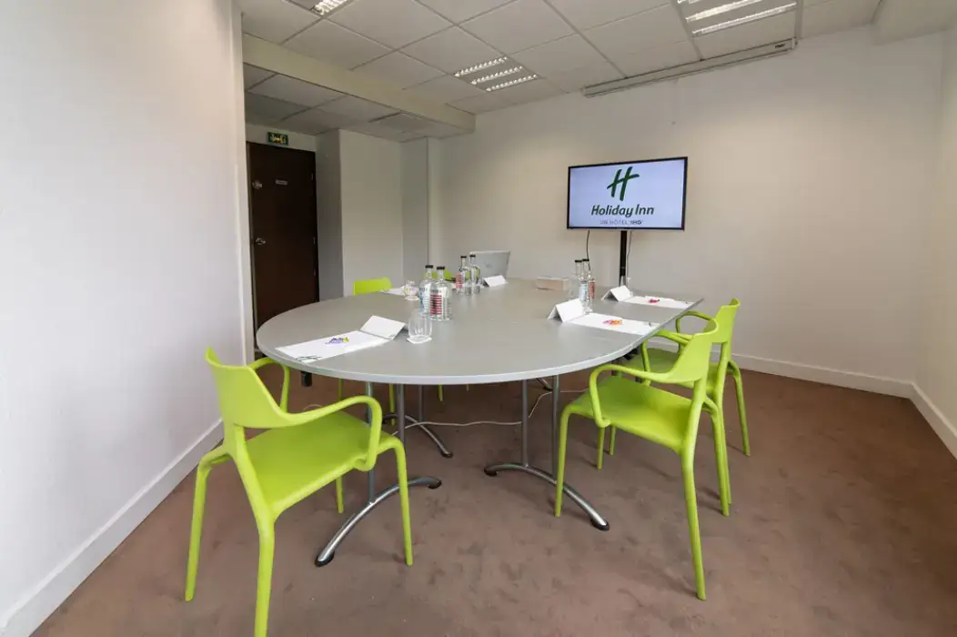 Holiday Inn Lyon Vaise 13