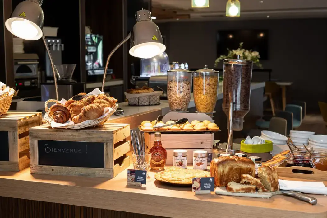 Holiday Inn Lyon Vaise 18