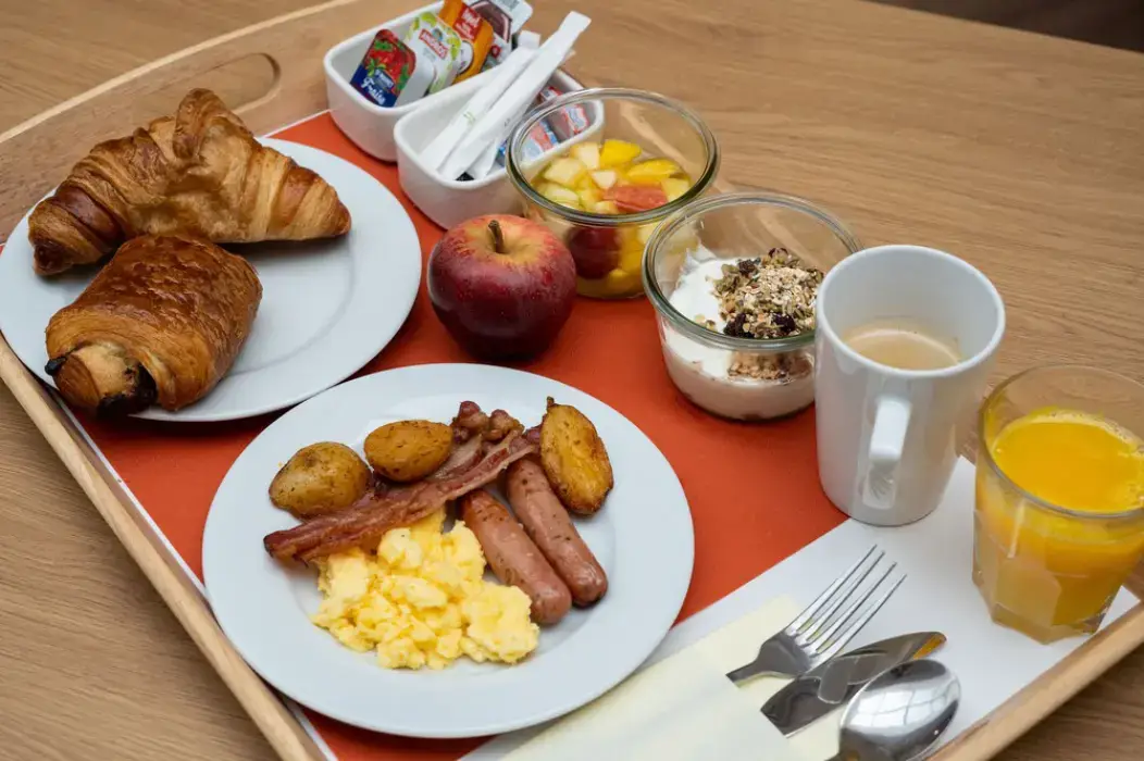 Holiday Inn Lyon Vaise 19