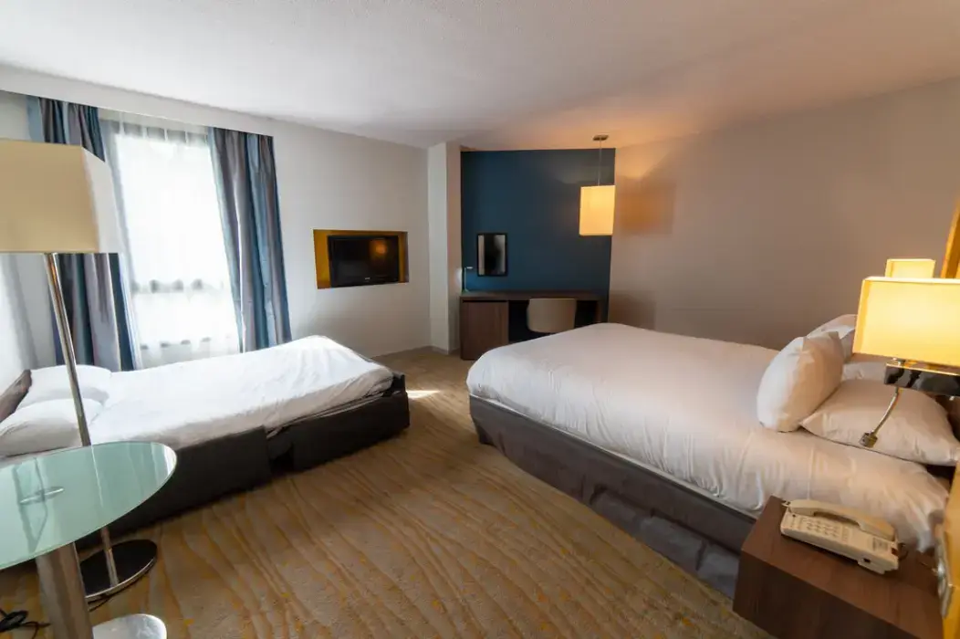Holiday Inn Lyon Vaise 25