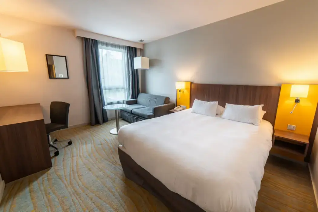 Holiday Inn Lyon Vaise 27